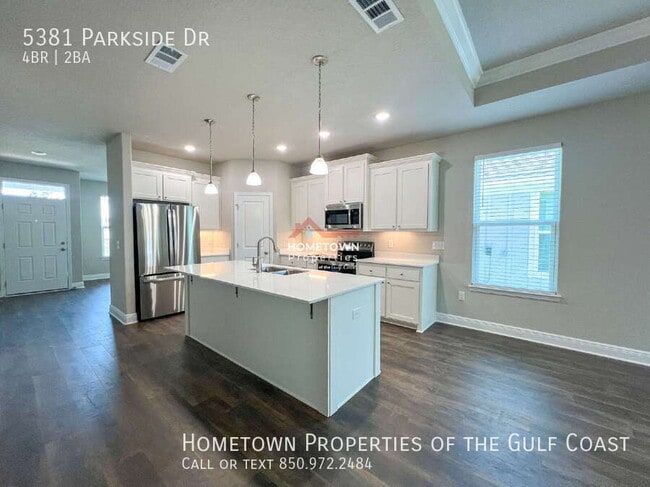 Building Photo - 5381 Parkside Dr