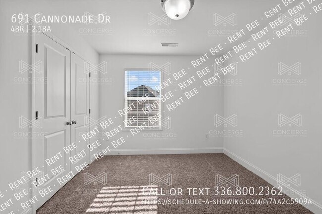 Building Photo - 691 Cannonade Dr