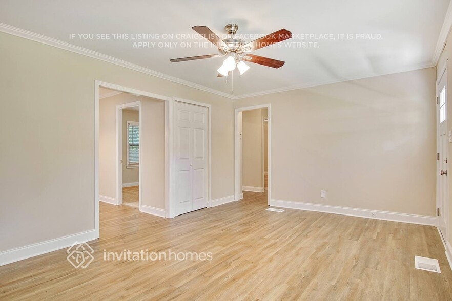 Building Photo - 3751 Clovis Ct NW