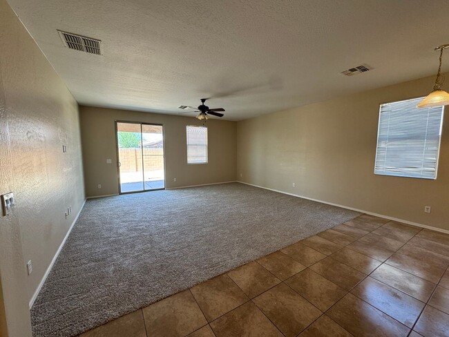 Building Photo - Large home with great sized kitchen and loft!