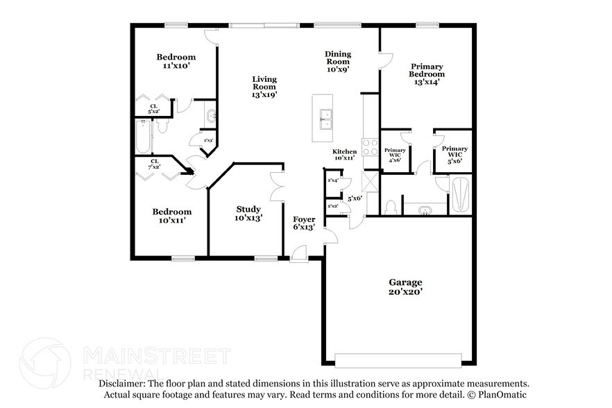 Building Photo - 3318 34th St SW