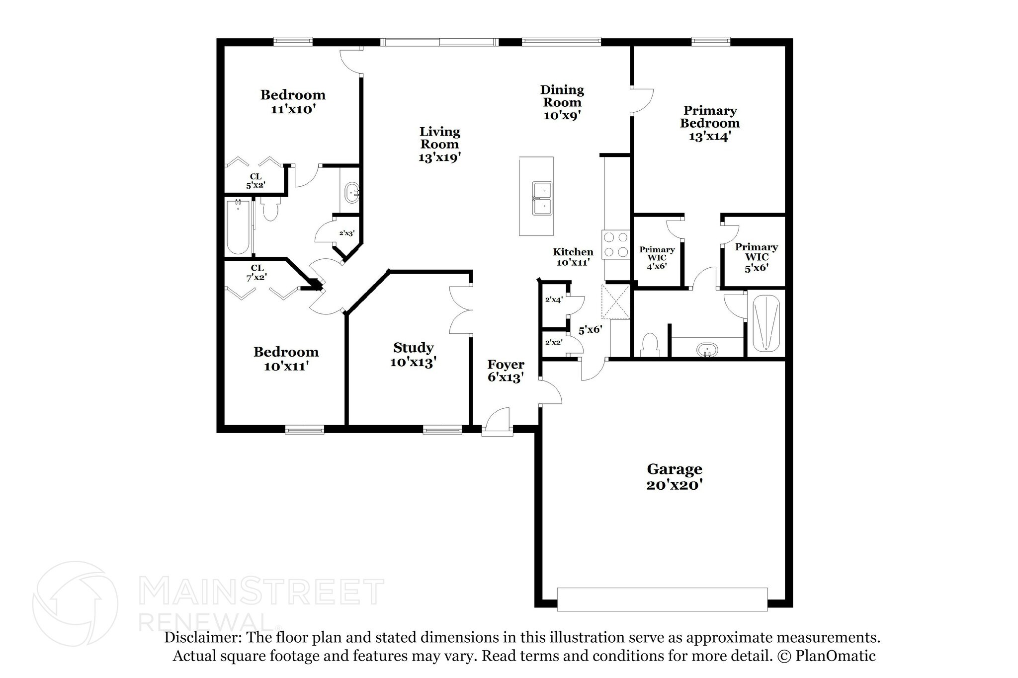 Building Photo - 3318 34th St SW