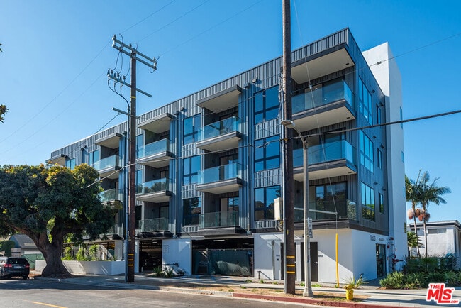 Building Photo - 11600 National Blvd