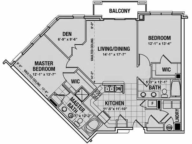 Kingston - Regency Place