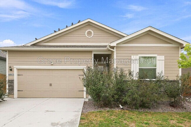 Building Photo - 8883 Ventura Ct