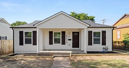 Building Photo - Charming 3-Bedroom 2-Bath Home for Rent