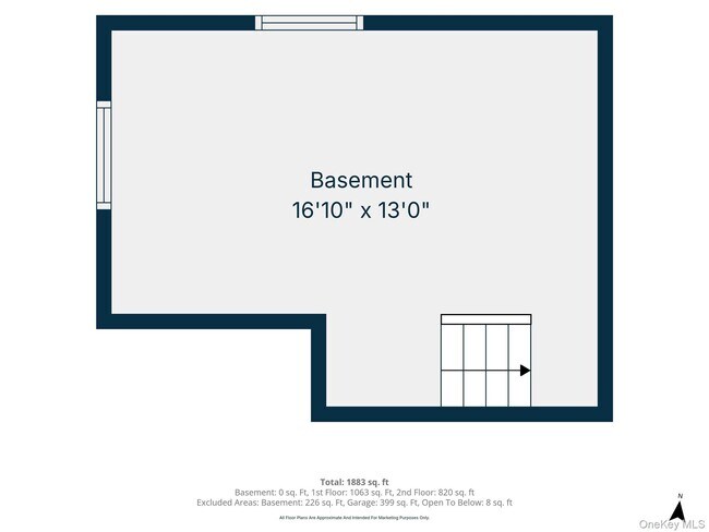 Building Photo - 25 Hewes St