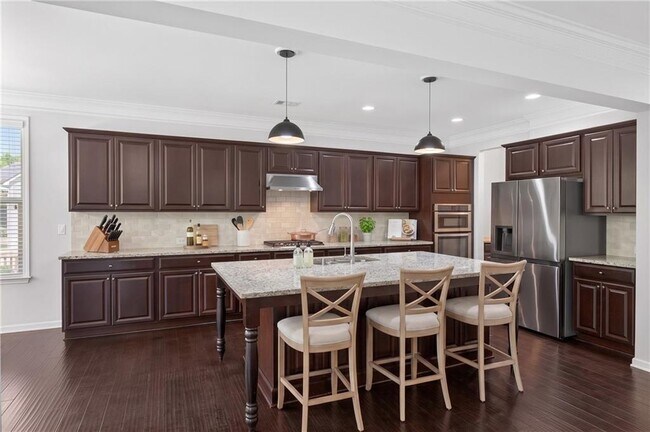 Building Photo - 1020 Kendall Grove Ct