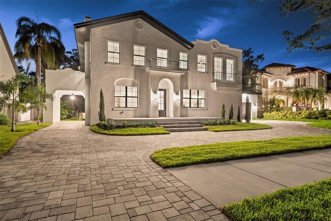 Building Photo - 804 Idlewood Dr