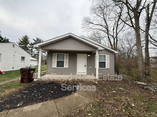 Building Photo - 2224 Whittier St