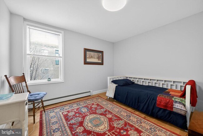 Building Photo - 2100 E Dauphin St