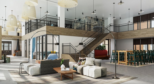 Building Photo - 325 Assembly Row