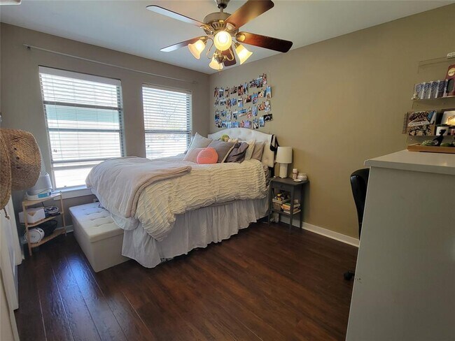 Building Photo - 4500 Avenue C