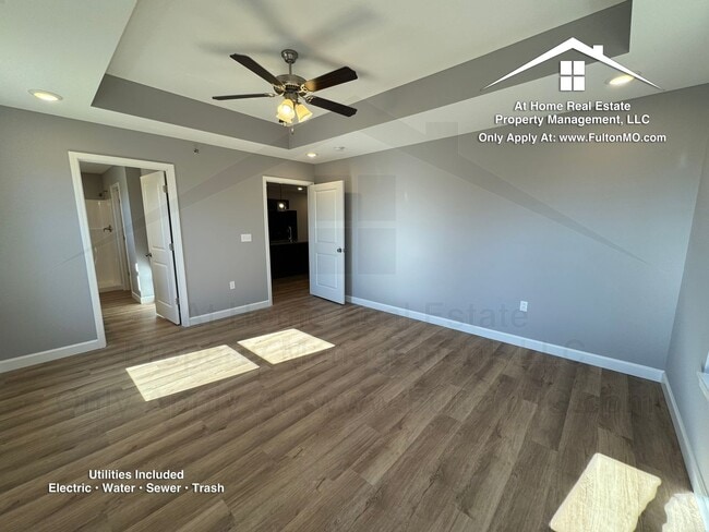 Building Photo - 2610 N Bluff St