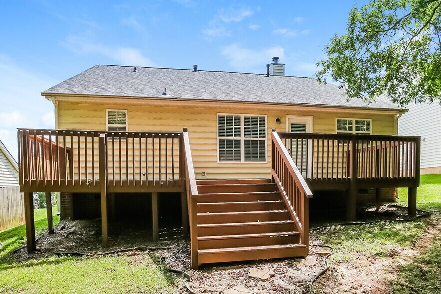 Building Photo - 8620 Warwick Crest Ln