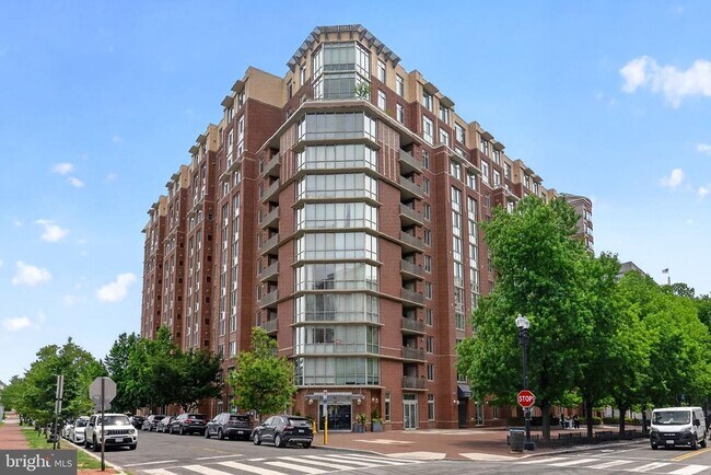 Building Photo - 1000 New Jersey Ave SE