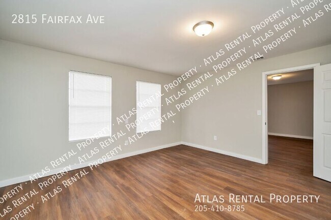 Building Photo - 2815 Fairfax Ave