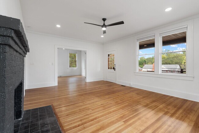 Building Photo - McCullough Heights