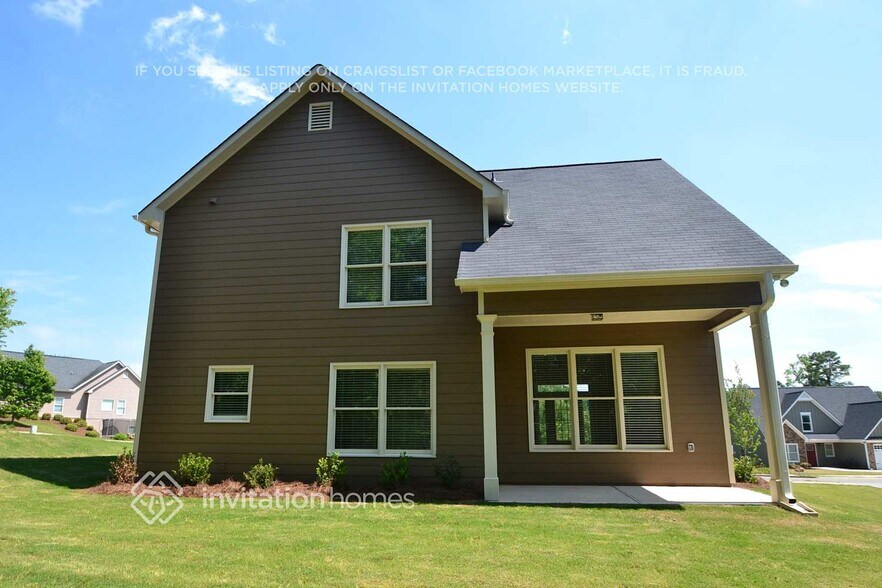 Building Photo - 116 Covington Dr