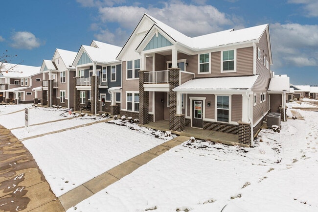 Building Photo - 8540 Concerto Ct