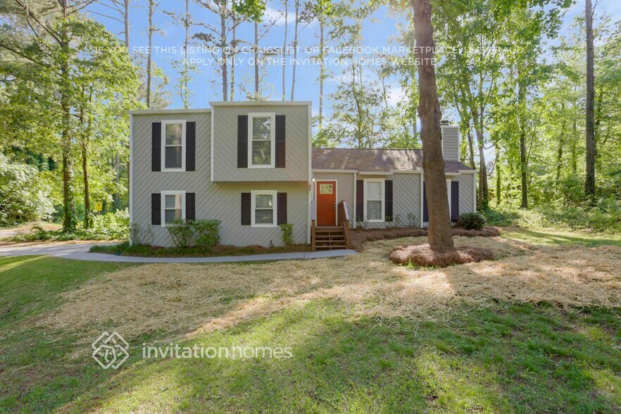 Building Photo - 4501 N Landing Dr