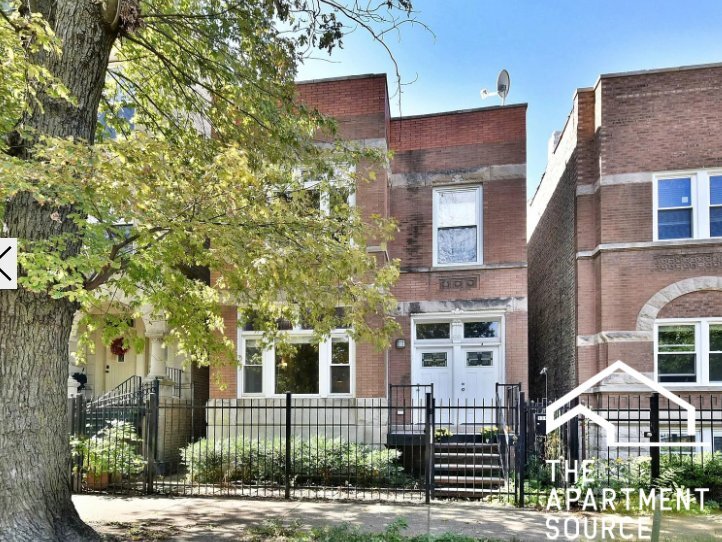 Building Photo - 1316 N Artesian Ave