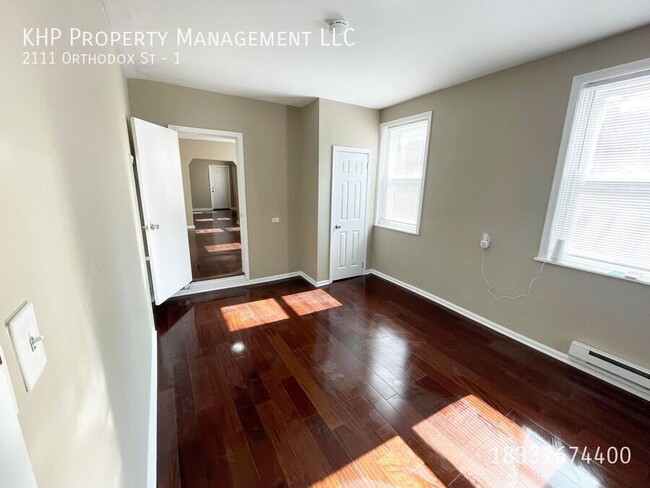 Building Photo - Beautiful 1 Bedroom Apartment in Frankford...