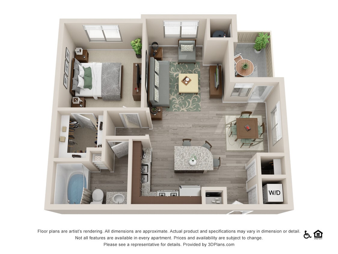 Springs Homes App - Colorado Springs Real Estate \u0026 Homes for Sale, image size:1125x844