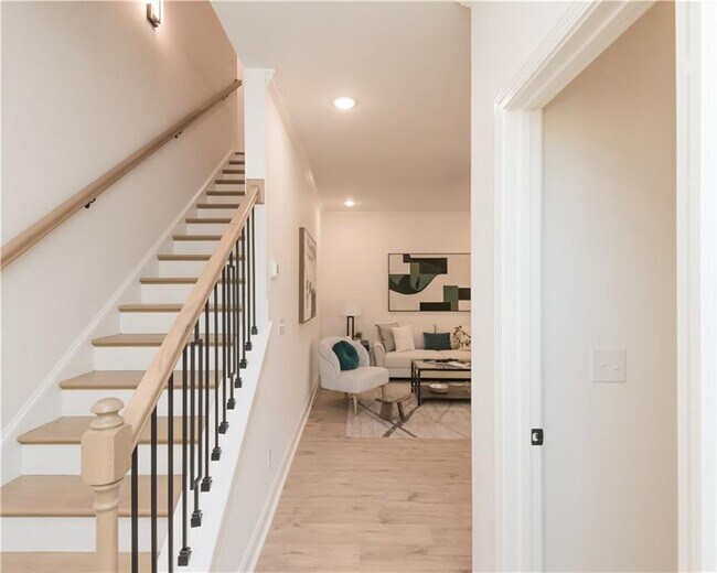 Building Photo - 3389 Thurgood Ct
