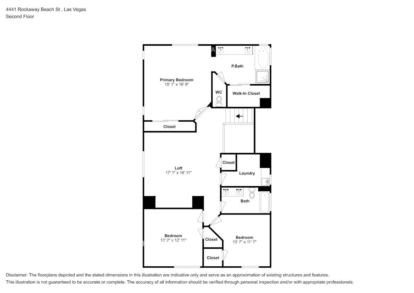 Building Photo - 4441 Rockaway Beach St