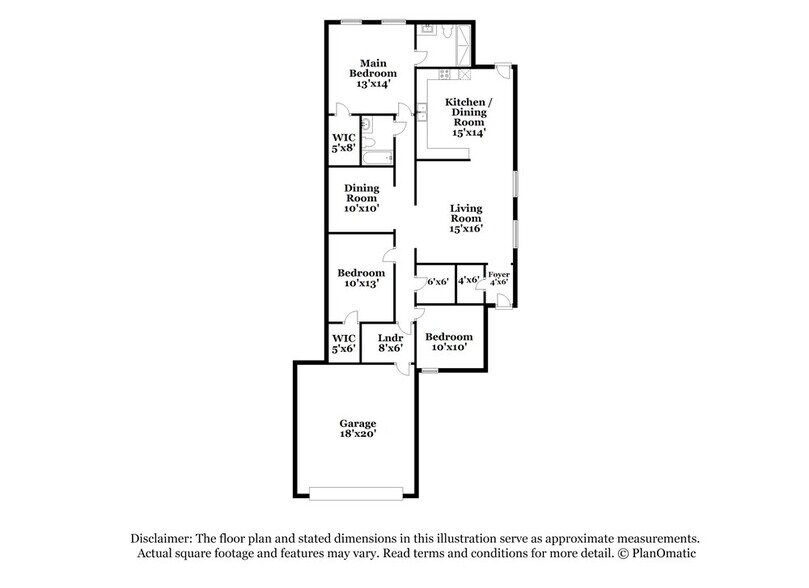 Building Photo - 7719 Balsam Crossing Ln
