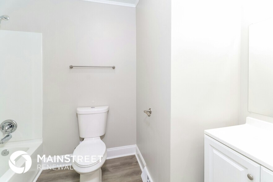 Building Photo - 508 Jasin Dr