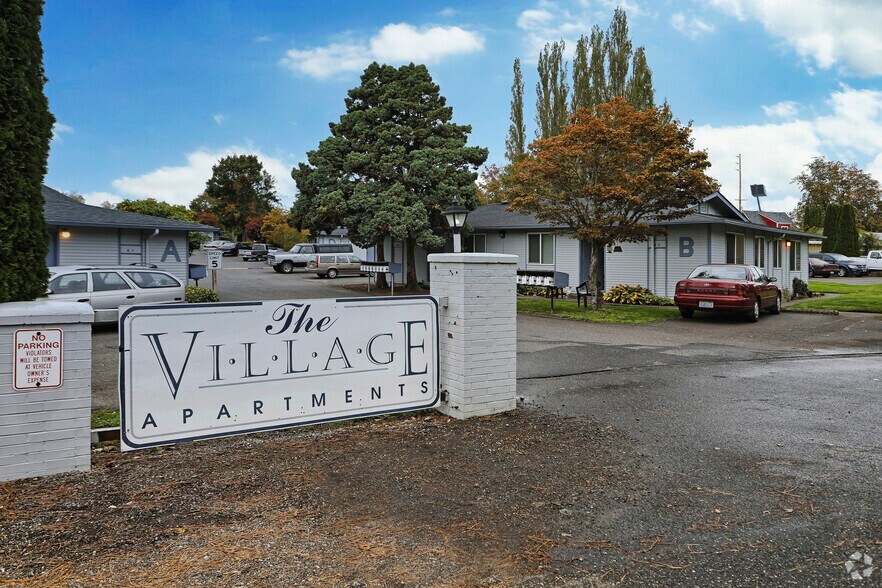 The Village Apartments 3310 Alderwood Ave Bellingham WA 98225 Apartment Finder