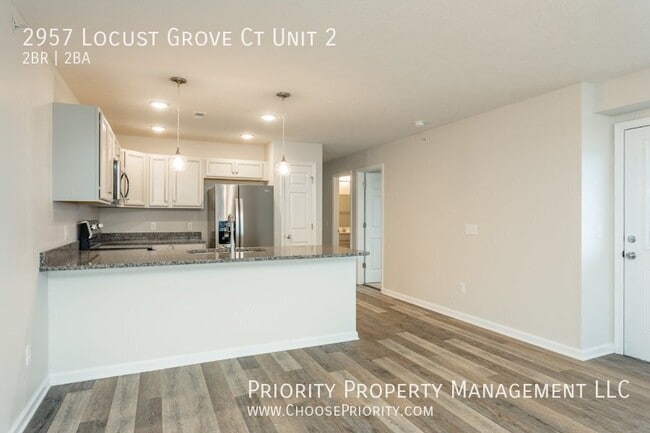 Building Photo - 2957 Locust Grv Ct
