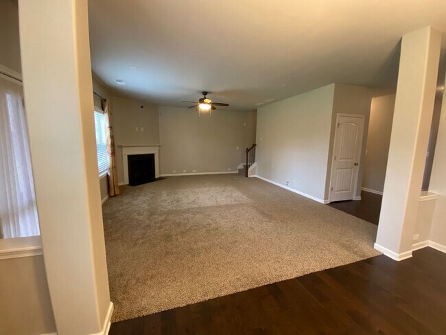 Building Photo - 4 bed, 3 bath home in Hawthorn Ridge is Av...