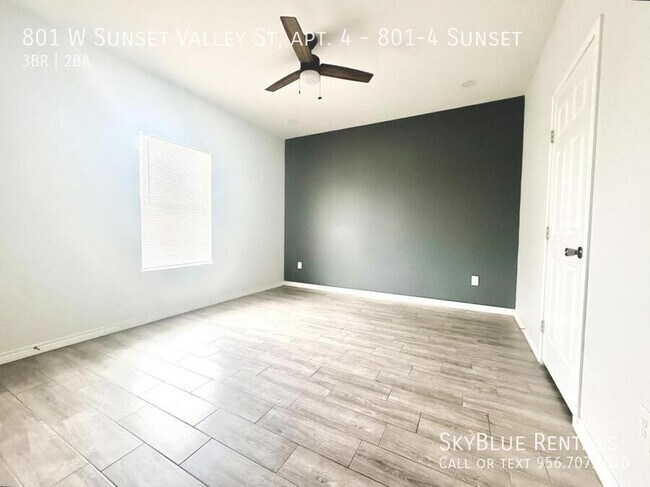 Building Photo - 801 W Sunset Valley St