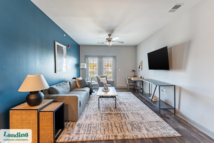 Building Photo - 3973 Woolcock Dr