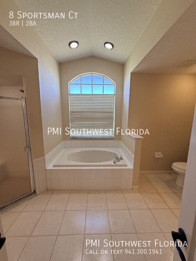 Building Photo - 8 Sportsman Ct