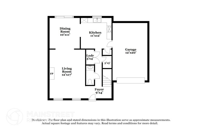 Building Photo - 816 Nestleway Dr