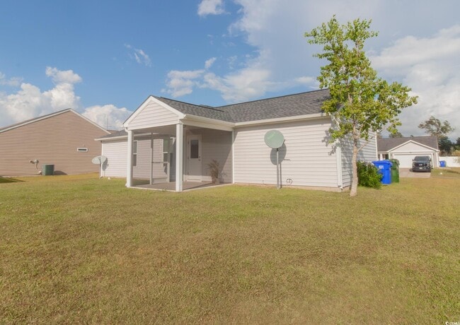 Building Photo - 1444 Leatherman Rd