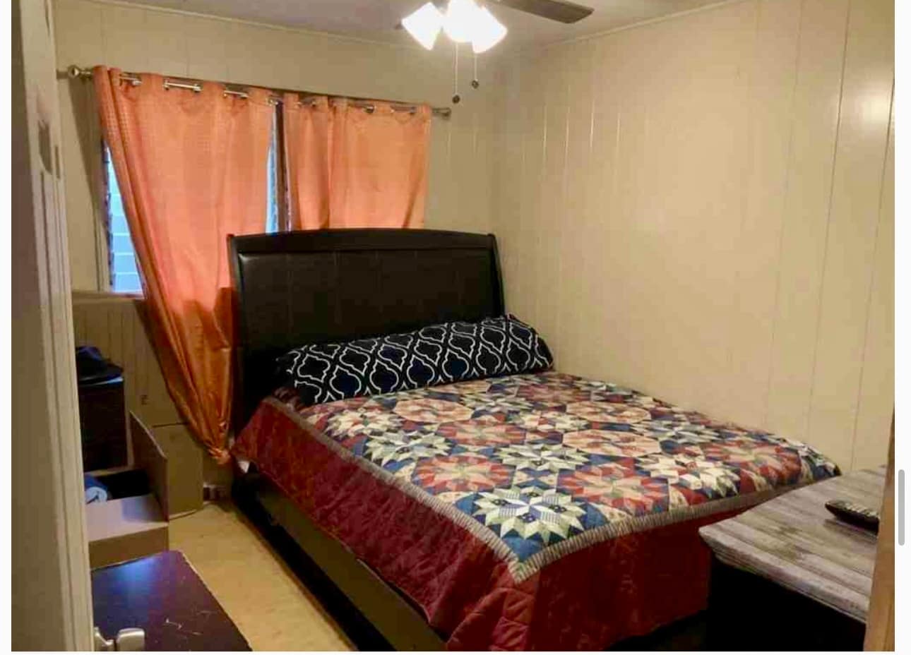 Building Photo - 2668 Kalihi St