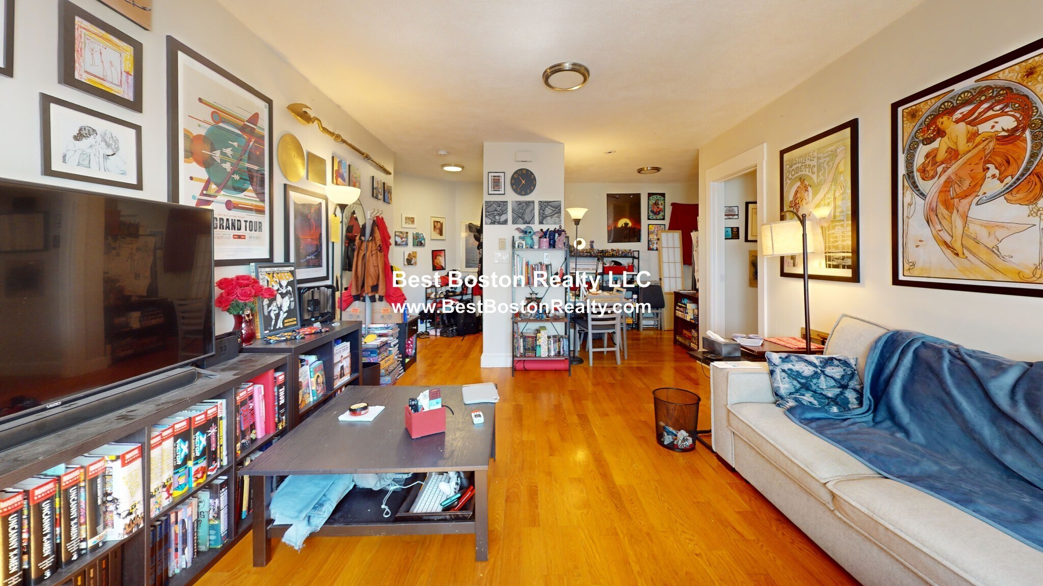 Building Photo - 387 Highland Ave