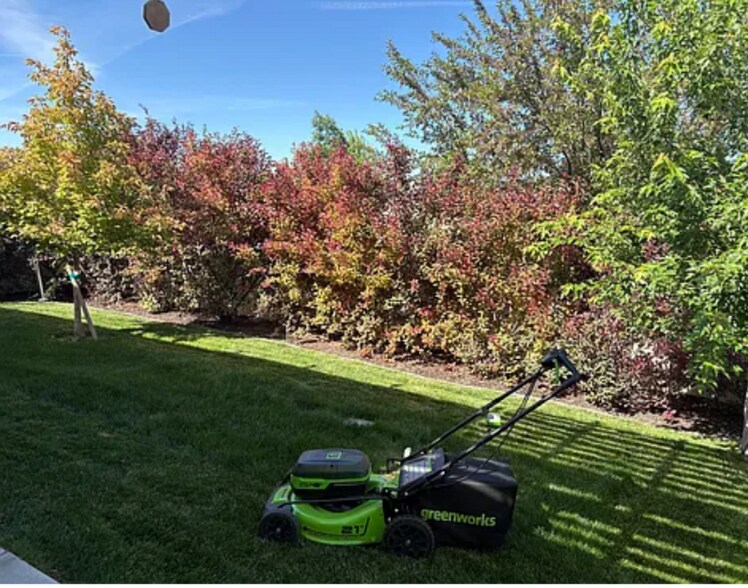 Building Photo - 6707 S Nordean Ave