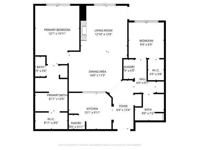 Building Photo - 4805 W Village Way