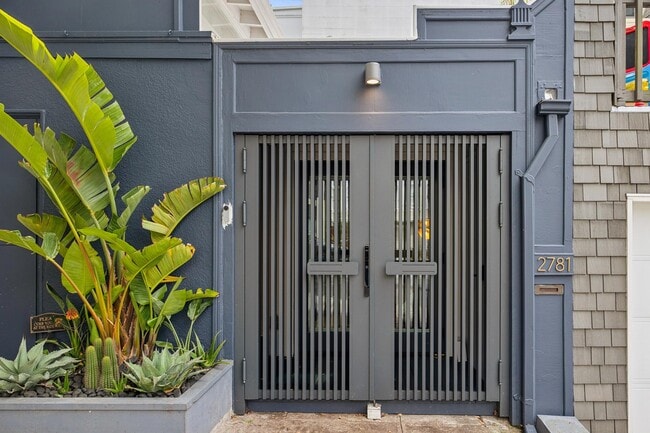 Building Photo - 2783 Filbert St