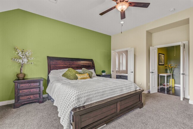 Building Photo - 715 Santa Elena Canyon Ct