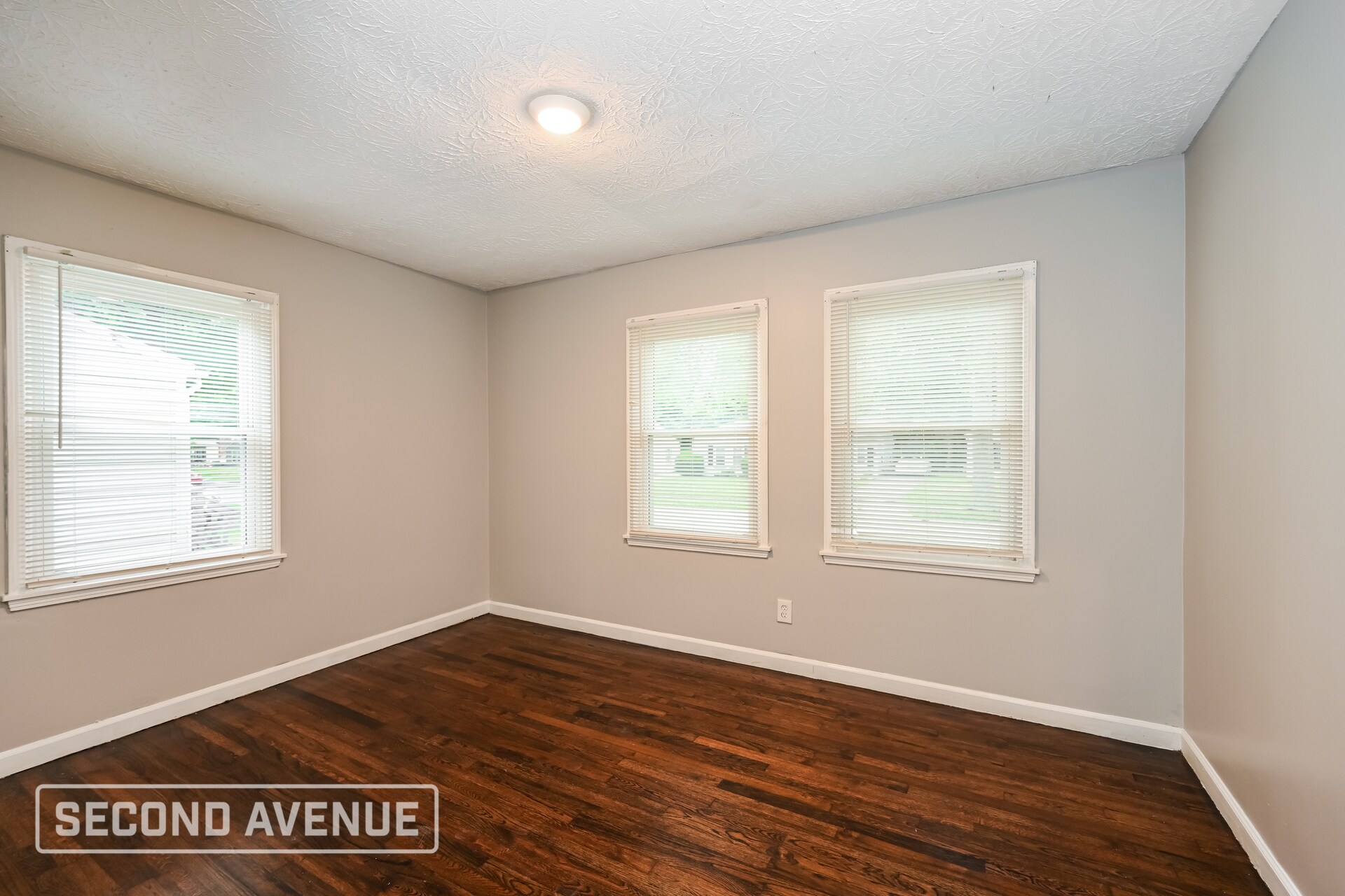 Building Photo - 6535 Coffey St