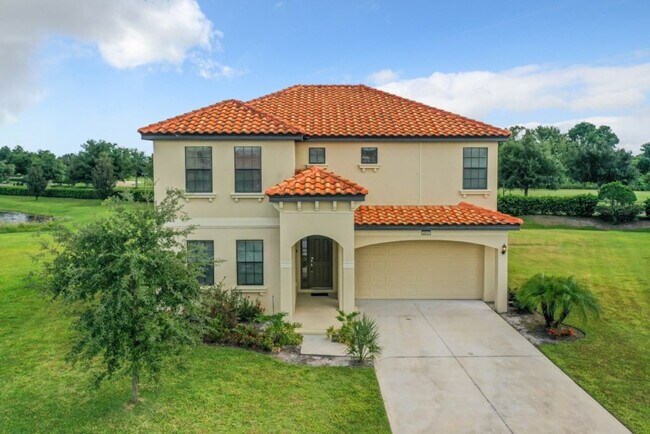 Building Photo - 2533 Rosemont Cir