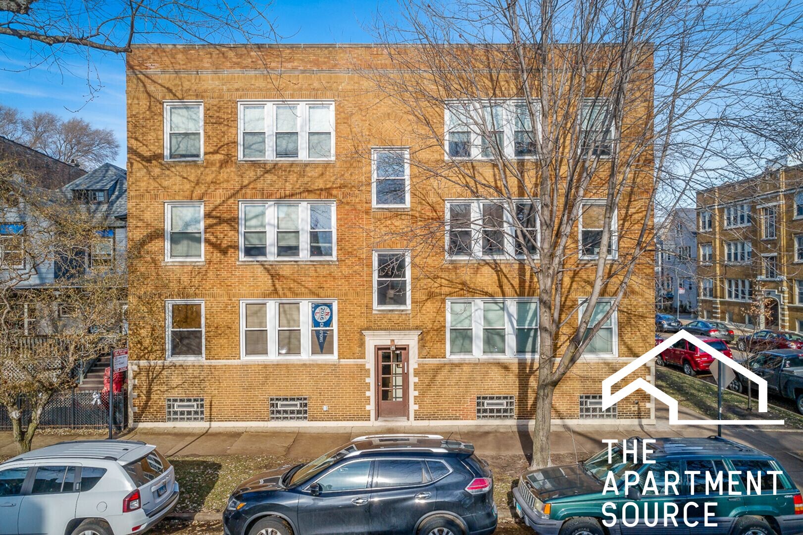 Building Photo - 3804 N Marshfield Ave