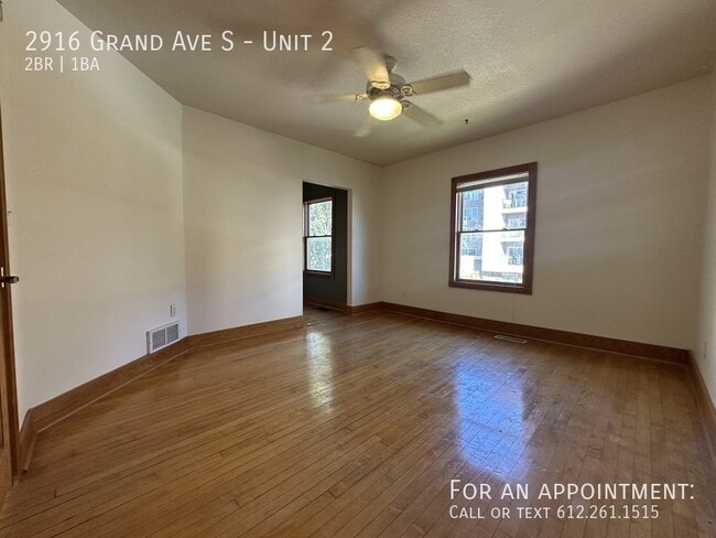 Building Photo - 2916 Grand Ave S